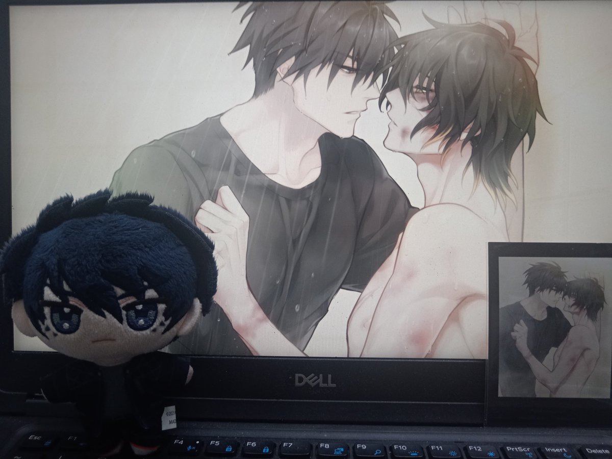Fudan_Devil's tweet photo. i have a favourite pairing https://t.co/iyHAgCk2R3
