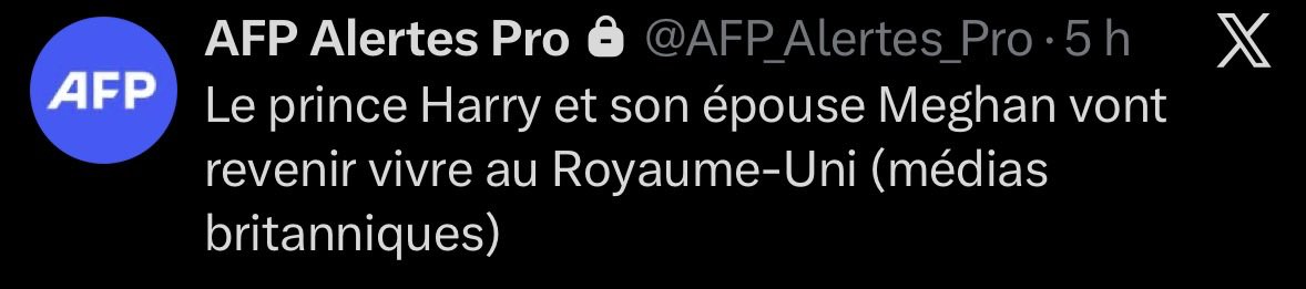 ElodieHuchard's tweet photo. Ils ont fait leur caprice. 
Ils se sont rendu compte que personne ne les attendait aux Etats-Unis.
Ils ont perdu tous leurs contrats. 
Ils reviennent et se rapprochent de la famille royale qu’ils ont qualifiée de « raciste » …
6 ans à déverser leur venin et les revoilà! https://t.co/4HPmhywlE0