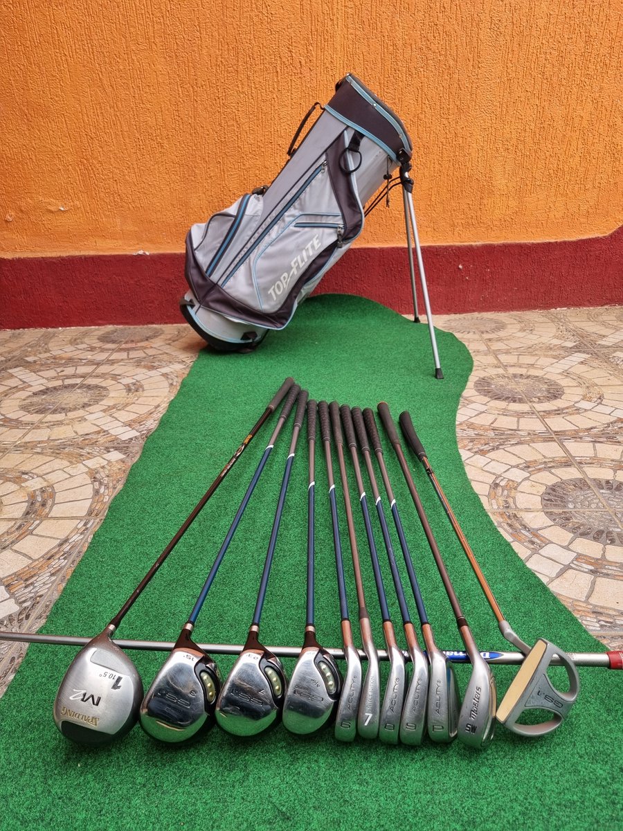 SirKenneth_'s tweet photo. ACUITY Golf Clubs
Ladies Flex
Driver
Woods 3, 7
4/5i Hybrid
Irons 6, 7, 8, 9
Pitching Wedge
Sand Wedge
Mallet Putter
Bag
Price : Ksh. 45,450/-
☎️+254724345550 - SirKenneth
#golfkenya #ZONE 6800 5300 South Sudan #walkablekenya naisula lesuuda #walkablekenya Brexit Glasgow https://t.co/1wDoPLJyAw