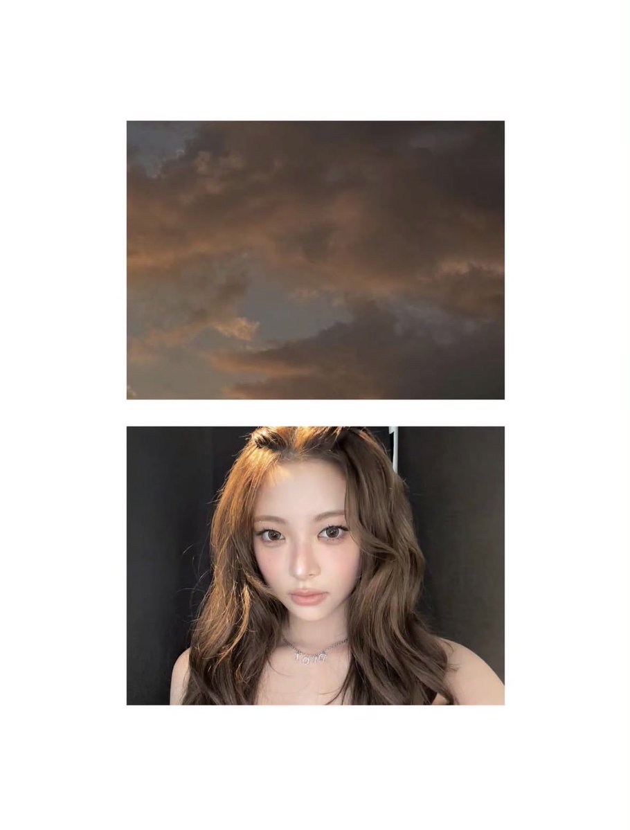 picseunchae's tweet photo. HONG EUNCHAE Instagram update 

“🧚” 

#HONGEUNCHAE #홍은채 #ホン・ウンチェ 
#LE_SSERAFIM https://t.co/zPc1tuzzPO