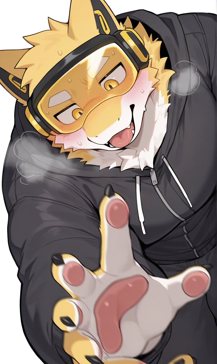 zeta_pan25's tweet photo. 次キャラの差分っスね https://t.co/sDBwg5Qe2C
