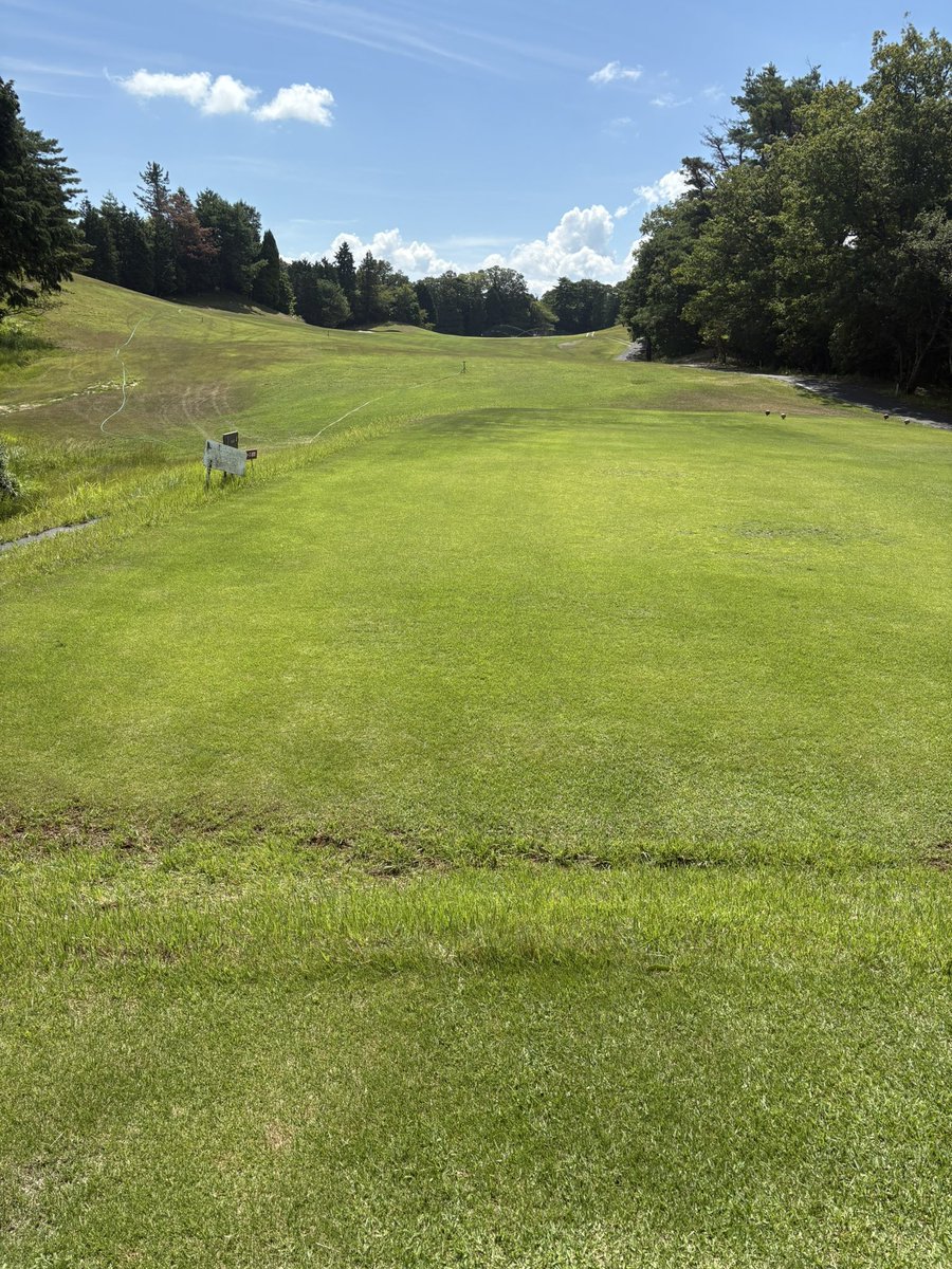 Caron35geso's tweet photo. ゴルフ🏌️⛳️ https://t.co/teRtV8XK15