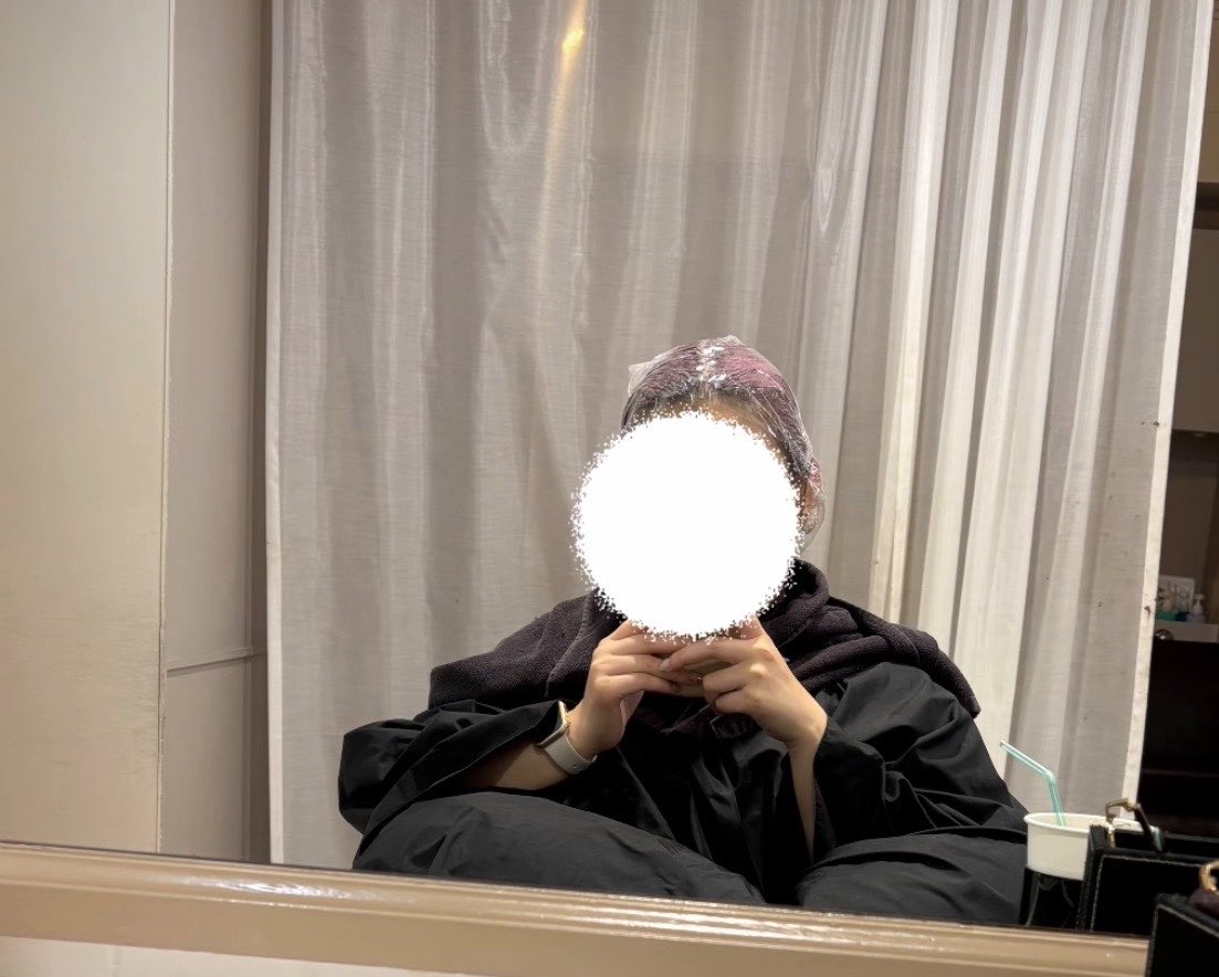 Aya0oo's tweet photo. ライブ前にいい感じになるように先回り https://t.co/HMiE3yHFG8