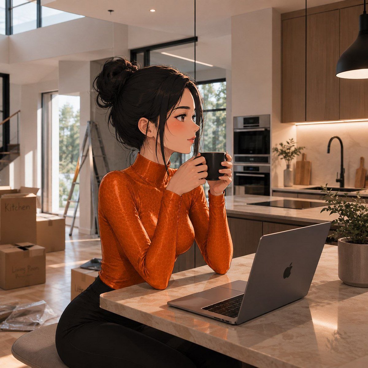ProjectMirae's tweet photo. Coffee first. Mirae handles the rest.

Trade, automate, and execute while you focus on your day. https://t.co/Vqoa92SJld