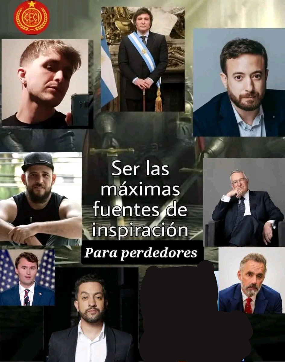 Bigotes_1948's tweet photo. @AmerikanSaiko @gaminjorge04 Así juntitos están perfectos, borro a buckele porque es el único que realmente a hecho algo por su país https://t.co/utIbEq7dET