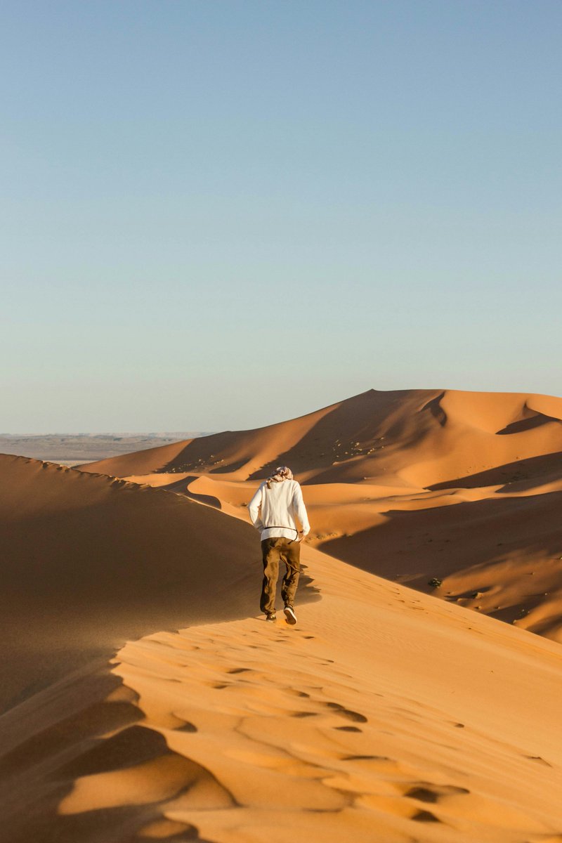 exploreittours's tweet photo. Sunset camel treks, luxury desert glamping, and private 4x4 road trips across golden sand dunes 🏜️✨

Handcrafted itineraries for your dream escape.

🔗 Plan your journey: https://t.co/rIfmbYxUBk

#SaharaDesert #ErgChebbi #DesertGlamping #CamelTrek #PrivateTours #BucketListTravel https://t.co/GSVywnyzAa