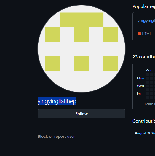 Jamesbonderr67's tweet photo. WTF A LAB IN CHINA JUST PROVED MAGIC IS REAL???

Institute of High Energy Physics  According to their report 

Quantum Magic exist when two particles are colliding and the affects after are whats is created aka quantum magic

MAGIC IS REAL THIS IS SO CRAZY THEY JUST POSTED THE REPORT 

Only one author has a GitHub and her name matches along with her institution (IHEP)

So only fees to her

https://t.co/Jr0xEa9UrY

https://t.co/Vg8YTrYczn