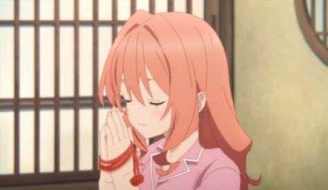 Aqua_Flamme's tweet photo. 様々な作品をアニメ好きと語れるので良かったらみんなで話そう！

入りたい人は«いいね»するだけで入れるよ！

«いいね»はこのツイートでも⬆️のツイートでも大丈夫だよ！

たくさんのアニメ好きと話せることを待ってます！ https://t.co/IKISiKTX77
