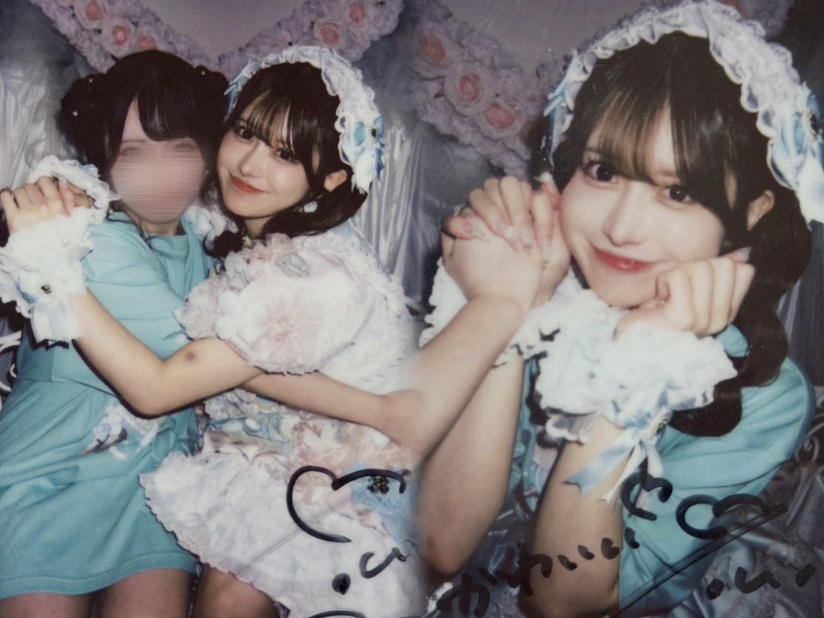 chaml_0's tweet photo. 0818⟡.*琴音すず生誕祭2026
『ずーっといっしょの約束ってことね？』

すずちゃんの想いがつまったすてきな生誕祭だった🍀*゜
 #ことねのこと https://t.co/YyS5kP4hha