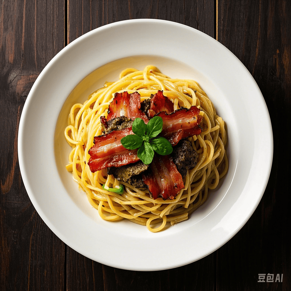 pruem129's tweet photo. Just found the coziest hidden bistro in downtown! Their truffle mushroom pasta is absolute perfection—creamy, earthy, and loaded with fresh herbs. 10/10 would come back every week! https://t.co/aAgW8SwYGL