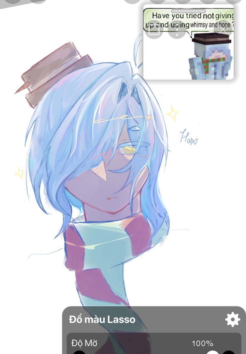 grainsun_'s tweet photo. lol i rendered him :p

#hackingnoisesfanart https://t.co/Fhi5GUGsSw