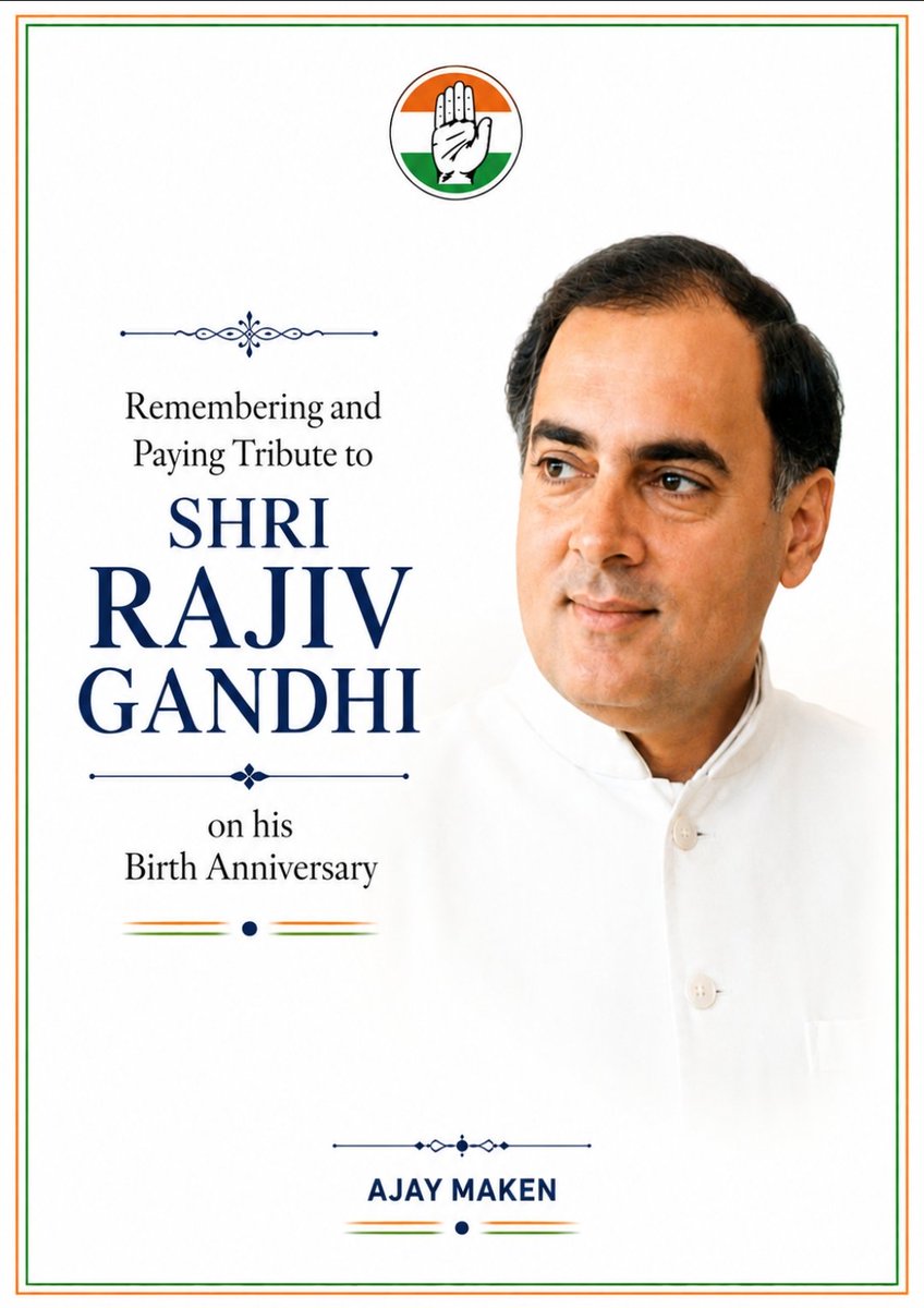OPMeenaSop's tweet photo. @RahulGandhi @ajaymaken @priyankagandhi @SoniyaGandhiIND @kharge @INCIndia @IYC @nsui @aimc https://t.co/WdZVNW6HCh