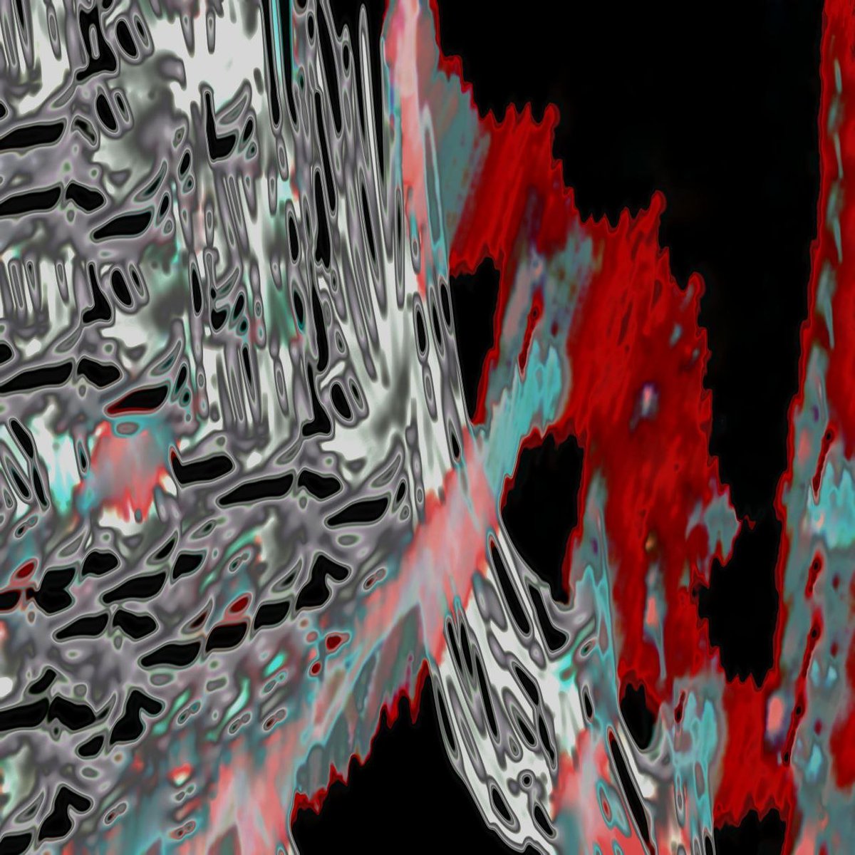 Voojdab's tweet photo. It's time to create something 🖌️🎨
#IndeterminateSpaces
#NFT #NFTArt #DigitalArt #AbstractArt
#CryptoArt #DigitalAbstract https://t.co/rin1BP0ATC