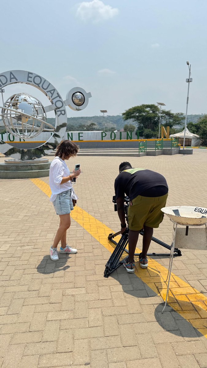 wekesa_amos's tweet photo. GOOD NEWS 

RWENZORI MARATHON 2026

WORLD ATHLETICS LIVE STREAMING

MTN and AIRTEL 

The international  filming TEAM has been testing the signals and we have a go ahead. 

Both MTN and AIRTEL have worked hard for this happens. 

This is big news for Uganda https://t.co/qOadx45sos
