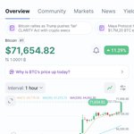 Photo by Coinburst (@realxcrypto)