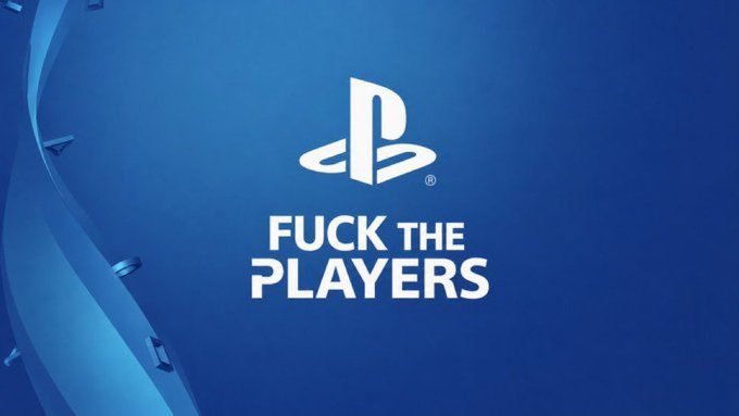 Icebboy1's tweet photo. @PlayStation https://t.co/qEq1qAITMQ