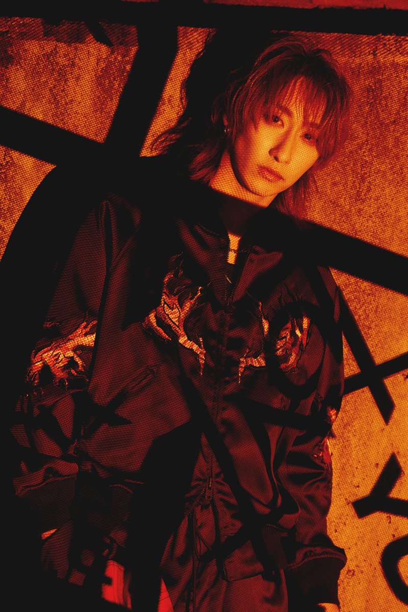 xaosx_official's tweet photo. ◤××××××××◥ 

  　XAOSX
          ー
     福澤 侑

◣××××××××◢

#XAOSX #福澤侑
#日常にバグを https://t.co/4YQU9zANdL
