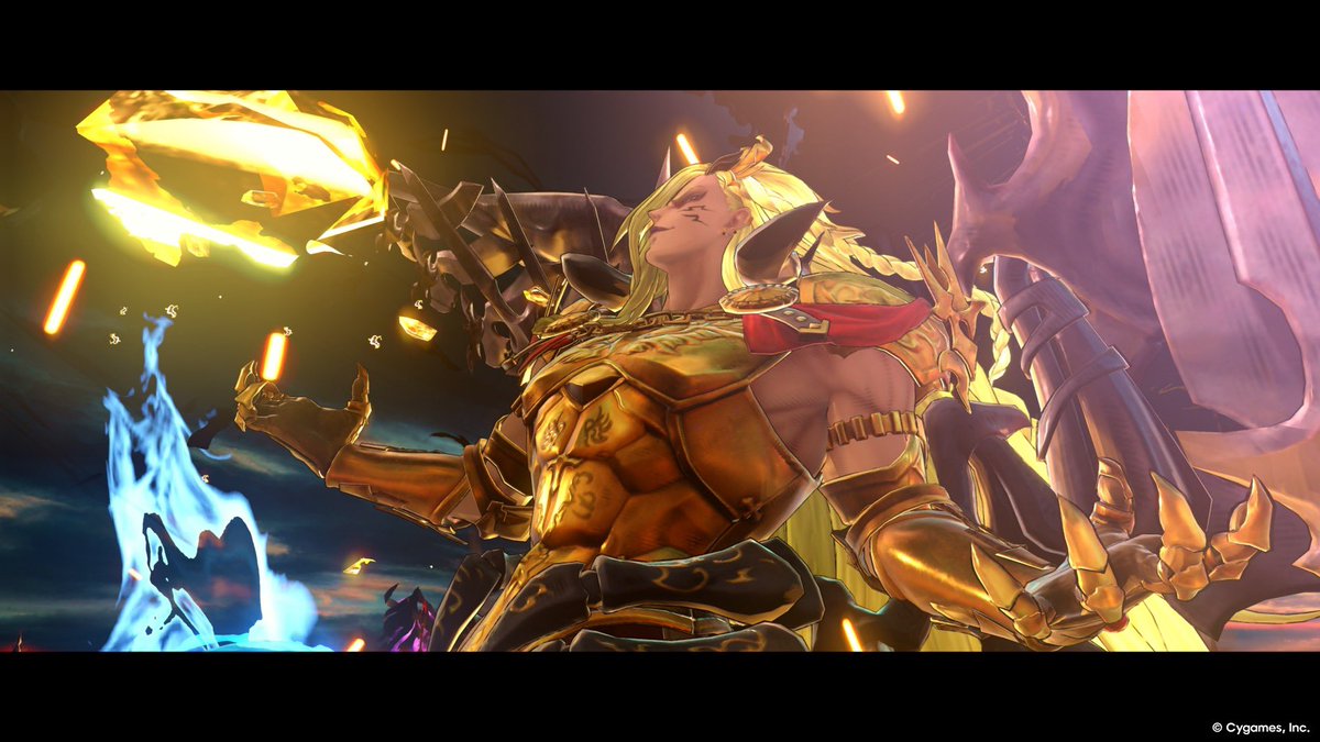 Gelling_agents's tweet photo. #エンドレスラグナロク_フォトコン https://t.co/TZX1hWpi61