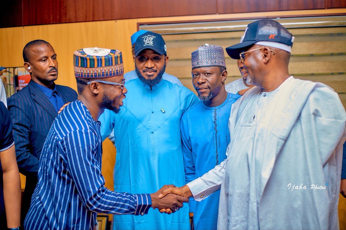 mni_JJ's tweet photo. For the past few months, I have been busy, but the last four days spent with our principal and team across Kano and Jigawa have been another eye-opener into the realities of Nigerian politics.

Under the City Boy Movement, we engaged communities across Kano — Bunkure, Kibiya and the Rano Emirate — before moving into Jigawa, where we covered Dutse, Ringim Emirate, Gumel, Gagarawa, Hadejia, Kafin Hausa and Miga.

The biggest lesson from this journey is simple: every community has its own way of life, its own priorities and its own political realities.

Politics cannot be fully understood from behind a desk or on social media. You have to go to the people, listen, observe and understand their realities. That is where the real work begins.