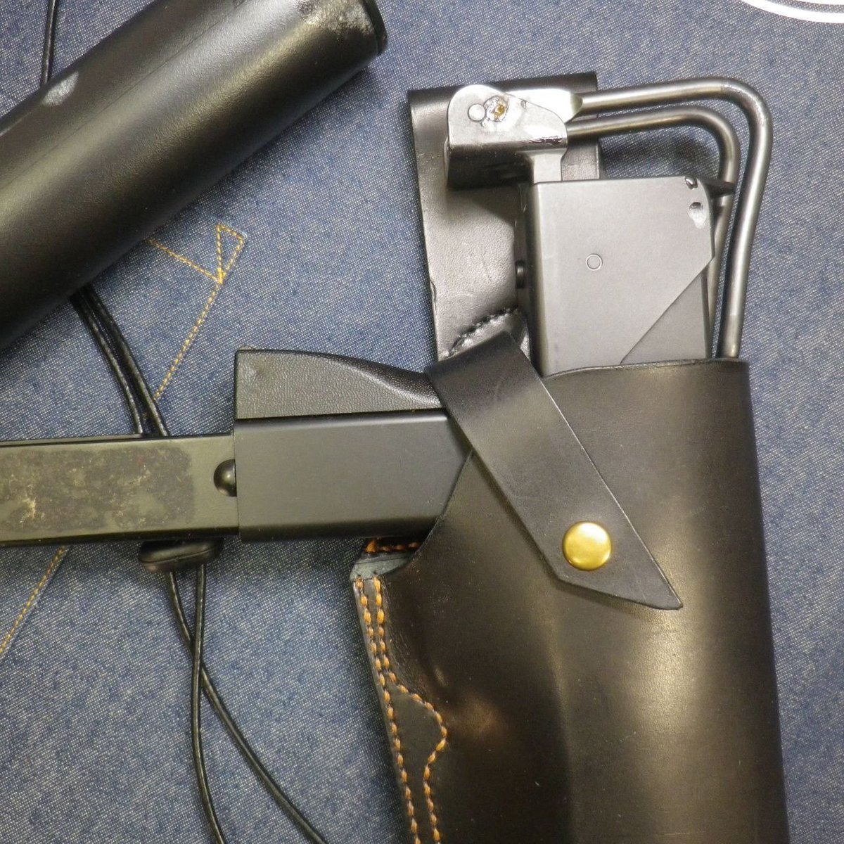 JTGS33's tweet photo. 「JTGS」で検索。
あなたに本革の歓びをお届けいたします

ゆっくりとご覧になって頂きたいので、予約制とさせて頂きました。
(水･木曜日定休日)

24時間営業公式サイト:
https://t.co/3D8bYV5wUN
YouTubeチャンネル:
https://t.co/IFn9pa7KEZ https://t.co/mKCzP6THOG