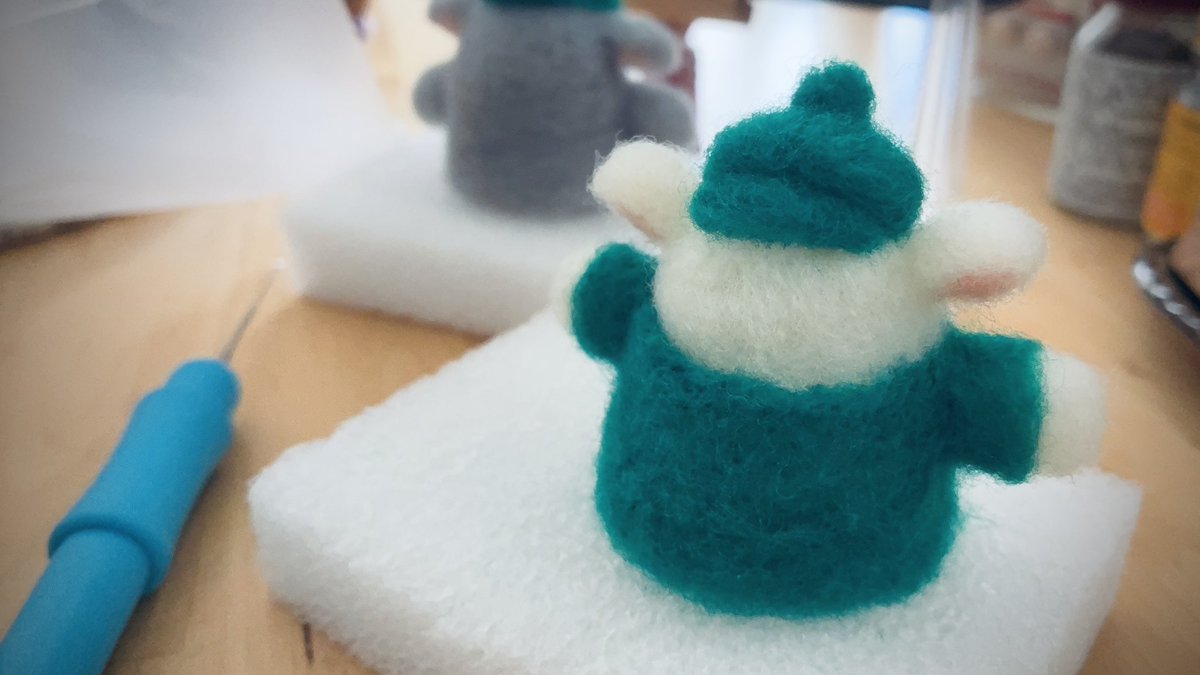 ps_enjoy_now's tweet photo. お盆に帰省して、のんびりついしんたちを作ってました:) https://t.co/zfRFhQTBXv