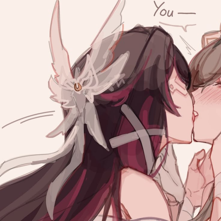 Ririmouto's tweet photo. Matching pfps make my heart melt... Sandrone and Columbina are perfect <3 https://t.co/yDGUoulc8C