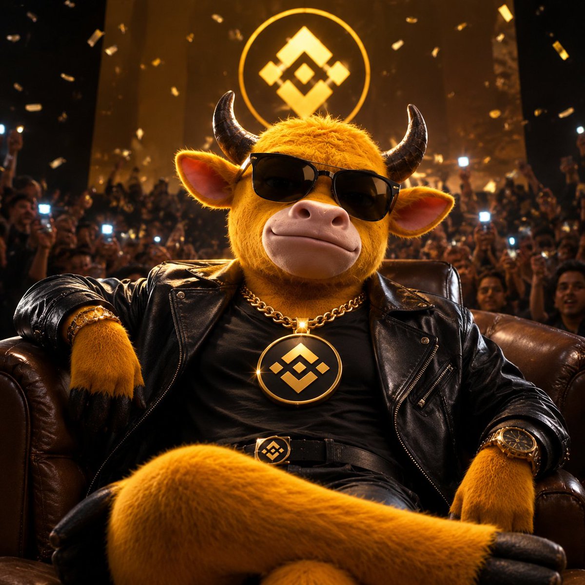 Macminicto's tweet photo. Don’t wait for the perfect entry. 

$NiuLai’s community is building in public, one step at a time. 

@niulaibnbx is leading the charge. 

0x3CC3c4F12dae4908d140C342EFF50Cf30A56FFFF https://t.co/SMkVntBafU