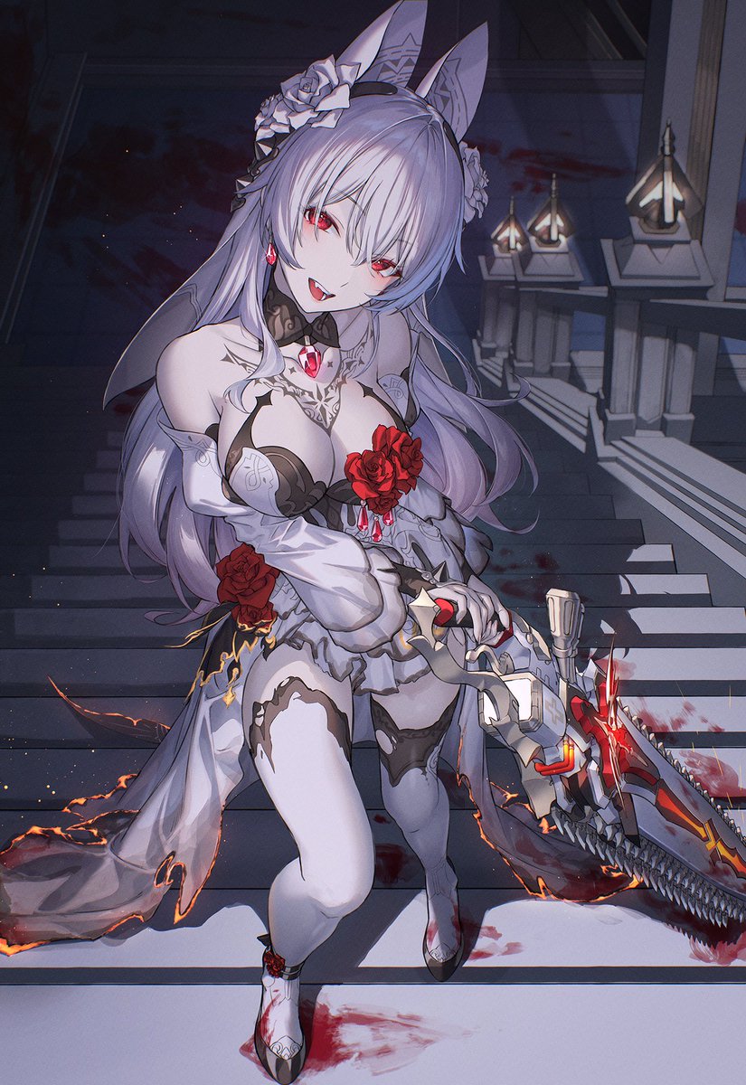 NeoN_0000_'s tweet photo. #崩壊3rd https://t.co/nZYo2npNDy