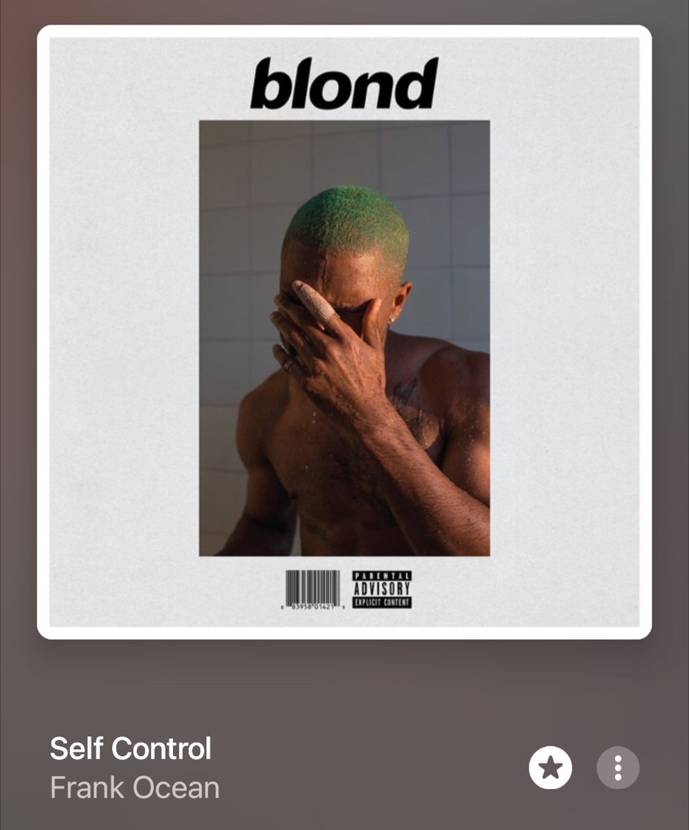 soyheezy's tweet photo. probablemente sea la mejor canción de la historia https://t.co/xvIuhQbbSg