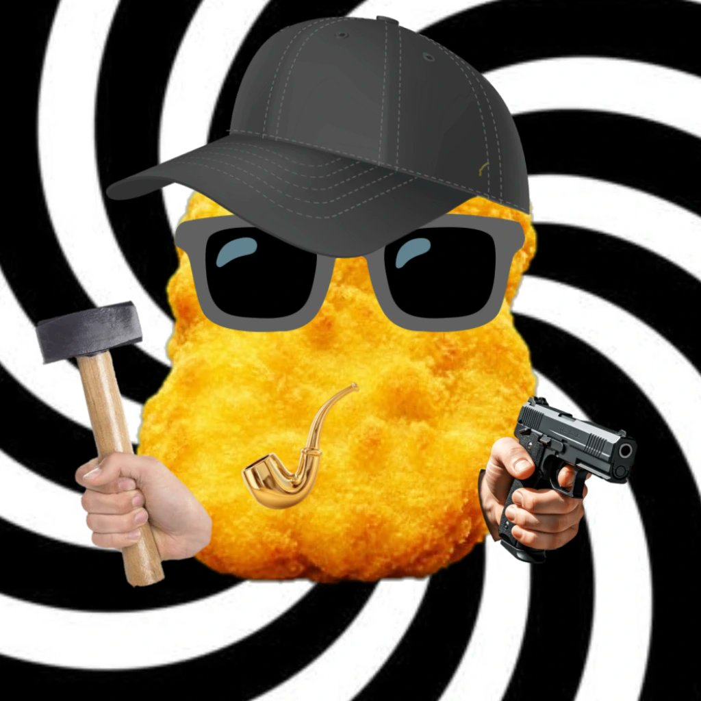 FinanceCenterXX's tweet photo. @Tendiess_ Love $TENDIES or die 🤣 https://t.co/BZymIRFcrM