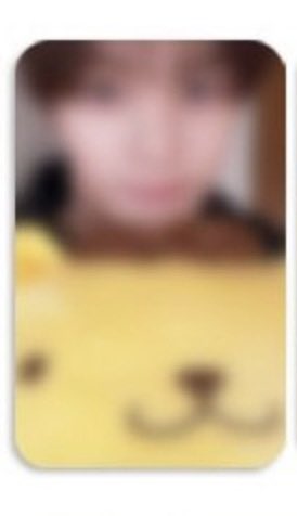 spillthevins's tweet photo. POMPOMPURIN GYUVIN PHOTOCARD WTF https://t.co/rY1xpjwfCh