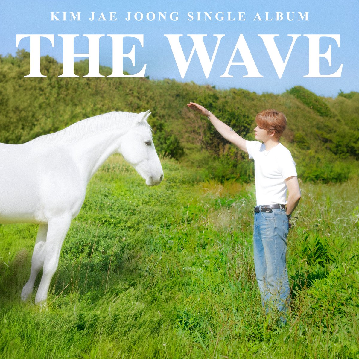 inkodeofficial's tweet photo. 📢[#공지][#Notice]

김재중(KIM JAE JOONG) SINGLE ALBUM [THE WAVE] 음원이 발매되었습니다🌊
지금 바로 온라인 음원 사이트에서 감상하실 수 있습니다💚

🎧 Melon : https://t.co/DbE6wIUfEG
🎧 genie : https://t.co/BZQae7vPpy
🎧 FLO : https://t.co/ArTQeXOdb5
🎧 Bugs : https://t.co/V0qroRaPYb
🎧 VIBE : https://t.co/7MqD3qjdc8
🎧 Spotify : https://t.co/h5G3AZ9snz

#김재중 #재중 #KIMJAEJOONG
#JAEJOONG #ジェジュン #金在中
#THE_WAVE #더웨이브
