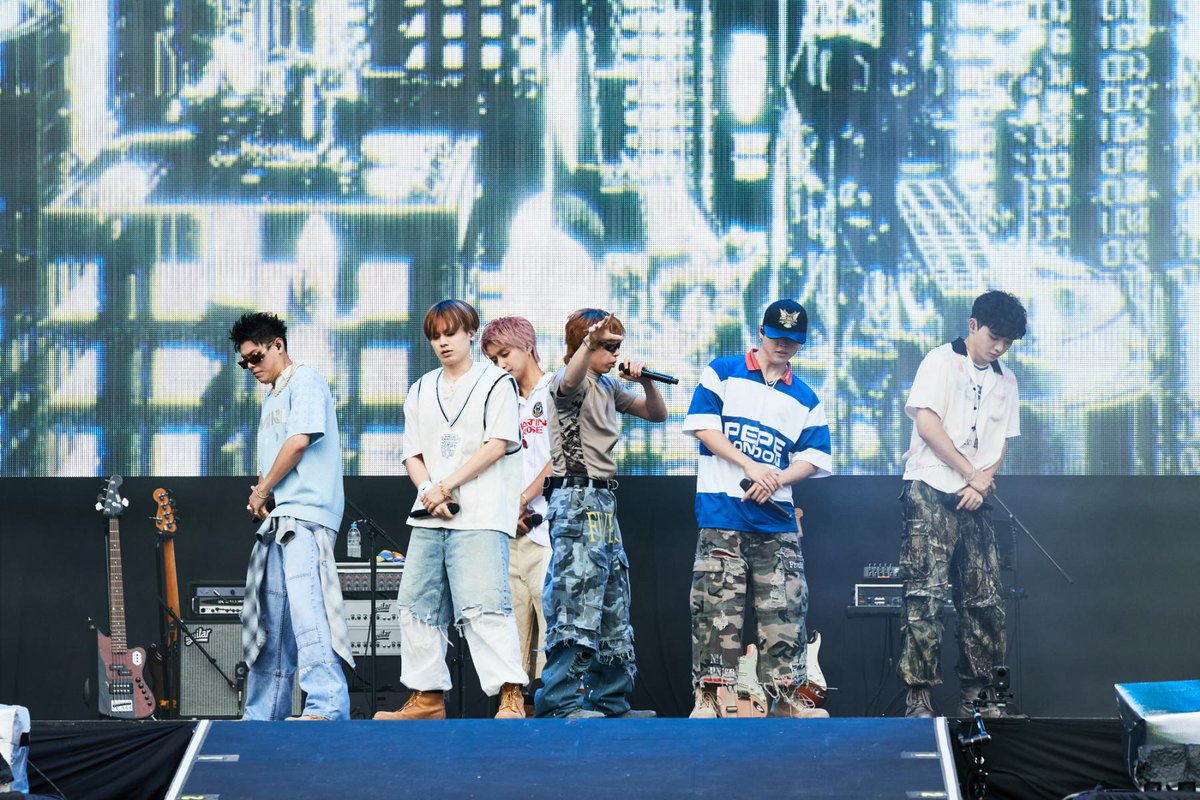 rollingstonejp's tweet photo. 【#サマソニ】総括レポート：東京公演DAY2 (土)
デヴィッド・バーン、サカナクション、BE:FIRST、エルミーン×藤井 風の共演も
🔗https://t.co/J65AkNynzX

━━━━━━━━━━━━━━━━

@summer_sonic #サマソニ #summersonic

#HANA #GOODNEIGHBOURS #FATHEROFPEACE #VIAGRABOYS #BEFIRST #JONSPENCER #中島健人 #SaucyDog #羊文学 #ELMIENE #藤井風 #FujiiKaze #SUEDE #ALEXWARREN #サカナクション #GENERATIONS #STEVELACY #MAZZEL #DAVIDBYRNE
