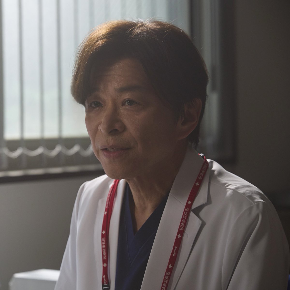 nittele_ntv's tweet photo. ⋰
24時間テレビスペシャルドラマ
『幸せはある』

つんく♂と親しいエンジニア役に田中樹
声帯摘出の担当医師役に武田真一が決定
ドラマのキービジュアルも解禁
⋱

田中💬感情が揺さぶられて
武田💬涙があふれました

🗓️29日(土)夜9時30分すぎ放送予定
『#24時間テレビ49』
https://t.co/1YpTEMfv0D https://t.co/4FqbhE8pNo