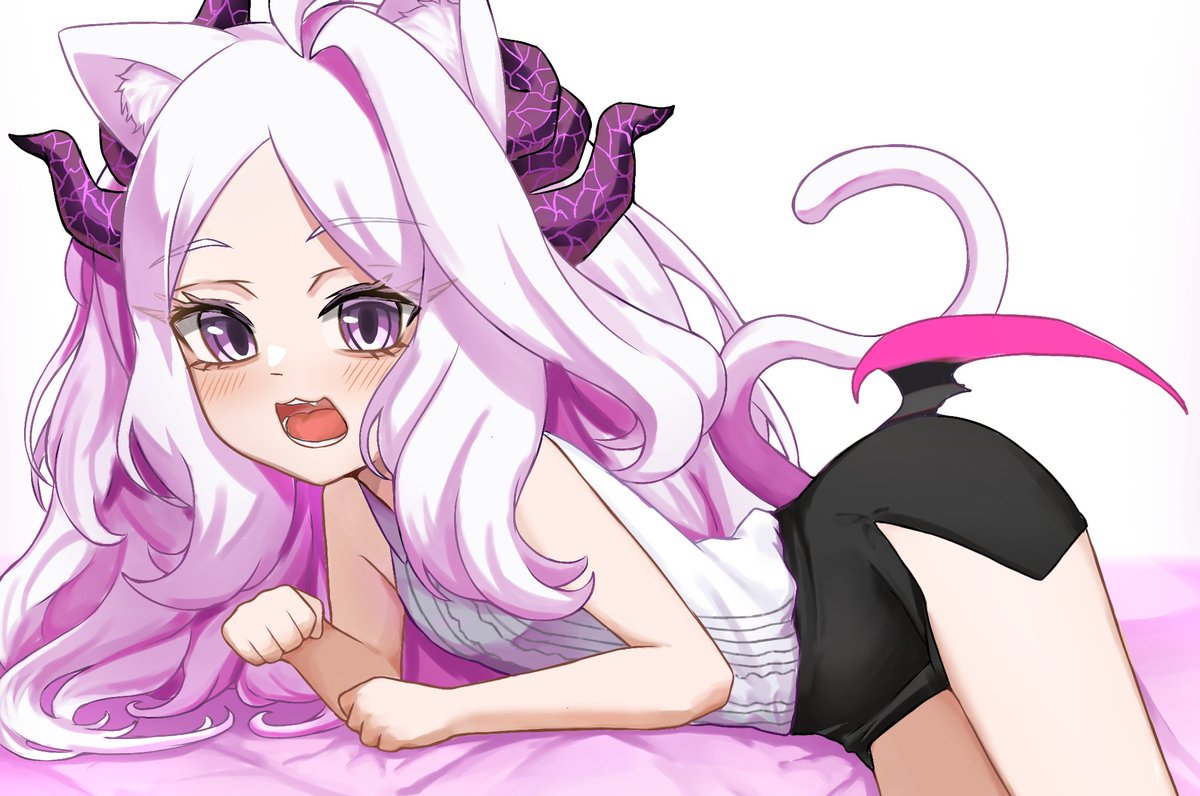 _lynx__09's tweet photo. Hinya~
#BlueArchive #空崎ヒナ #ブルアカㅤ https://t.co/9Mt99ONOMa