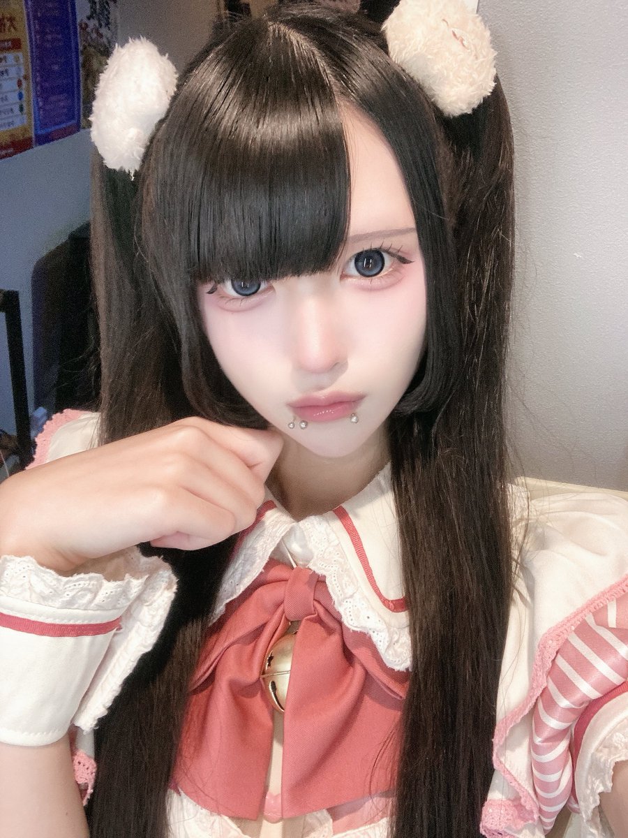 mayu_lapin's tweet photo. https://t.co/nJV23BaSBP