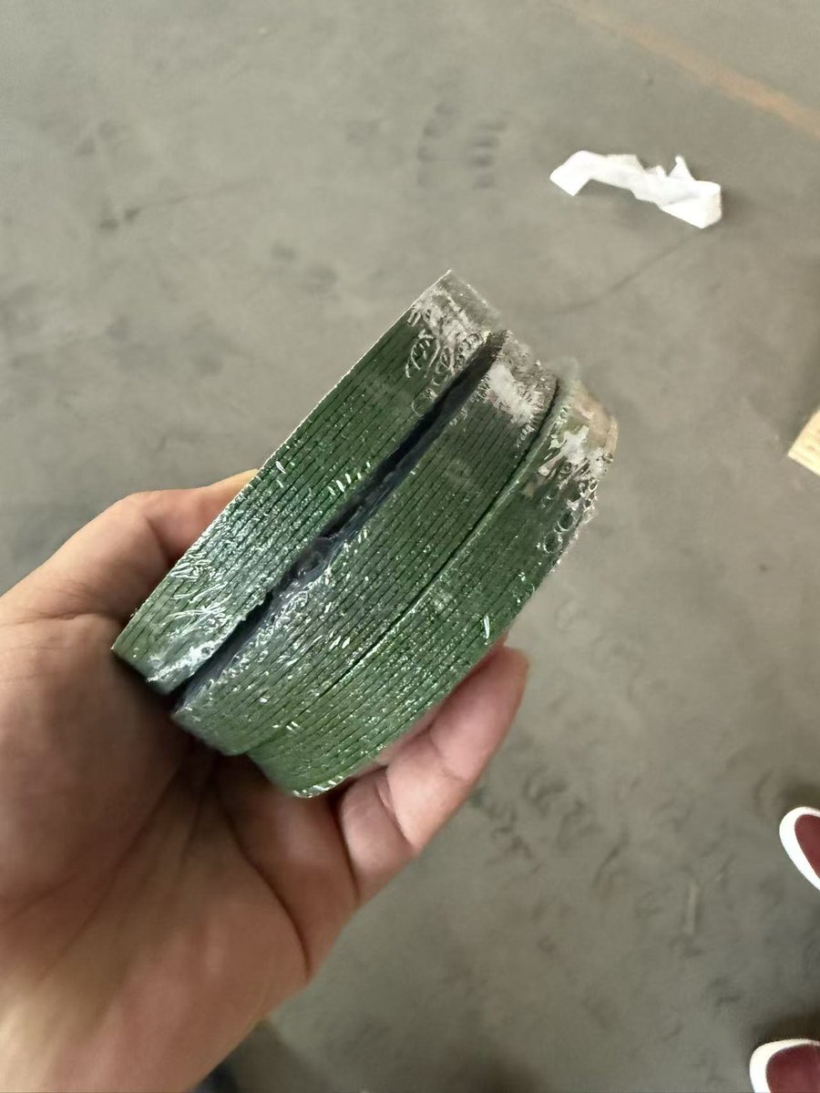 AbrasiveSup's tweet photo. High performance abrasive tools for metal cutting, grinding &amp; polishing!
Get wholesale price &amp; free sample now!

WhatsApp: +8615638302963

#AbrasiveTools  #HardwareSupply  #SteelGrinding #HardwareTools #MetalFabrication
#FlapDisc #CuttingWheel #GrindingWheel #HardwareWholesale https://t.co/YlfI6dDQWZ