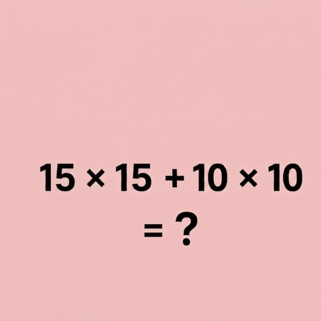 Elena_760's tweet photo. Same numbers, different operations, order is everything! 👀

What answer did you get? 🧠 https://t.co/HecscXpi16