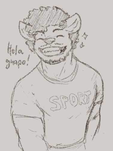 lucasso972's tweet photo. Figuring out my sona again https://t.co/CVSMcGhlzB