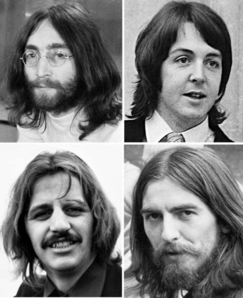 yesterdaypills's tweet photo. Abbey Road, l’ultima volta insieme

20 agosto 1969, Studio Tre, Abbey Road, Londra.

I Beatles si ritrovano per lavorare a una canzone che John Lennon ha scritto in un momento di intensa passione e inquietudine: “I Want You (She’s So Heavy)”, un brano ossessivo, quasi ipnotico, con poche parole e un crescendo di chitarre e organo che sembra non finire mai. 

Quella mattina, John, Paul, George e Ringo entrano nello studio non sapendo che qualcosa sta cambiando per sempre. Si muovono come al solito, ma l’energia non è più la stessa dei primi anni: ci sono sorrisi di circostanza, pacche sulle spalle, qualche battuta…e lunghi momenti di silenzio. Quello che non sanno è che questa sarà l’ultima volta in cui tutti e quattro saranno insieme, nello stesso studio, nello stesso momento.

Dopo quella session le strade inizieranno a separarsi: altre registrazioni si faranno ma a gruppi ristretti. 

Il 20 agosto 1969 non è ricordato per una festa, per una foto famosa o per un annuncio ufficiale, ma per un fatto semplice e carico di simboli: l’ultima volta che la magia dei Beatles, fisicamente, si è trovata nello stesso luogo.

E quella magia, in “I Want You (She’s So Heavy)”, si sente ancora.
Oggi, a distanza di cinquantasette anni, non possiamo che dire grazie: grazie per la musica, per i sogni, per le emozioni che ci avete regalato. 
Grazie ragazzi!

#TheBeatles #Beatles #Yesterdaypills