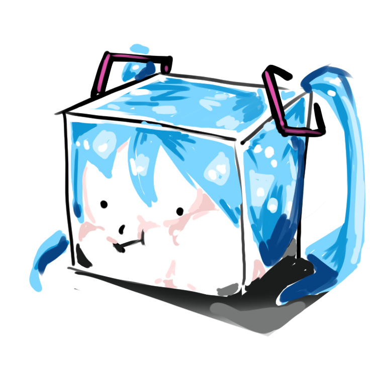 xanthaart's tweet photo. BIKU https://t.co/sdjoFJY1N5