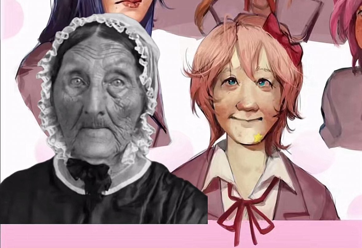 moixiix's tweet photo. @strawbeechu be serious, the art is just horrendous 💔 https://t.co/gjwgrej35w
