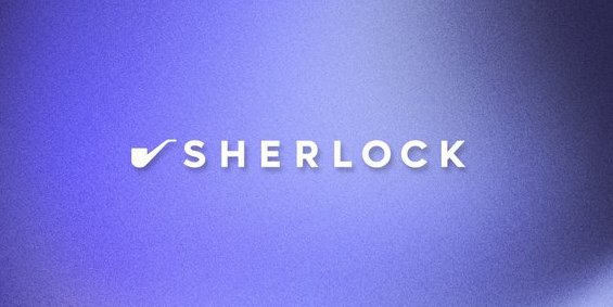 SherlackStack's tweet photo. @sherlockdefi Only Pre Registrants wiII be Eligible to Mint a SherIock Genesis Badge. ↓

https://t.co/lObkV7JNcO https://t.co/CTCNKrnPj1