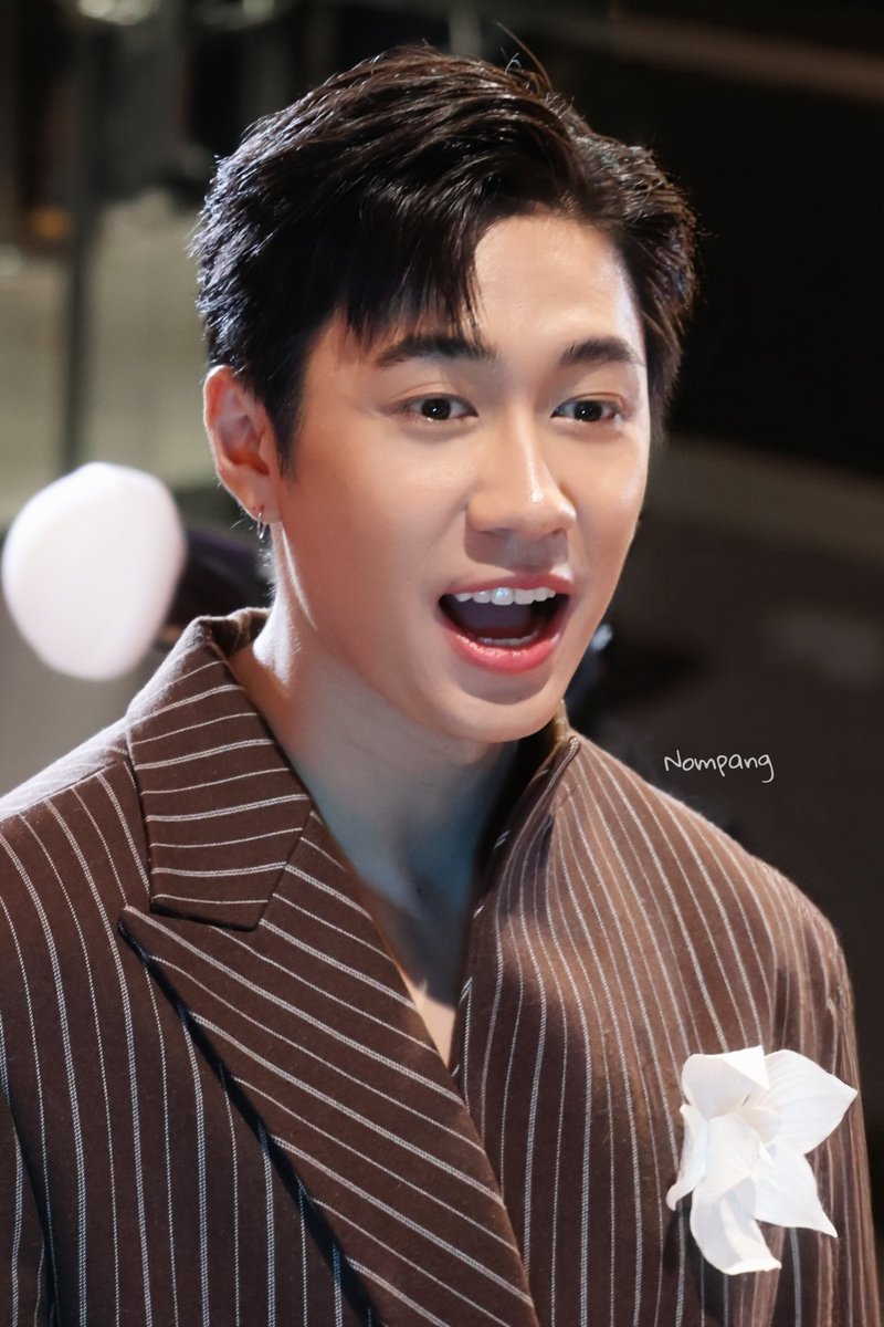 NompangJJJ's tweet photo. ห๊ะ!? 🤨🤭❤️ #แจมรชตะ https://t.co/AfZiXyh6KA