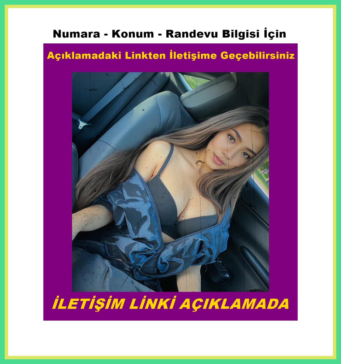 PMC08040943's tweet photo. adana @乂esCort乂@ 

🔽DETAYLAR AŞAĞIDAKİ LİNKTE🔽

🩷 https://t.co/dfKSj41vOh 🩷

adana Kalbimde güzel duygular uyandırıyorsun. https://t.co/4SnZ3o0sfA