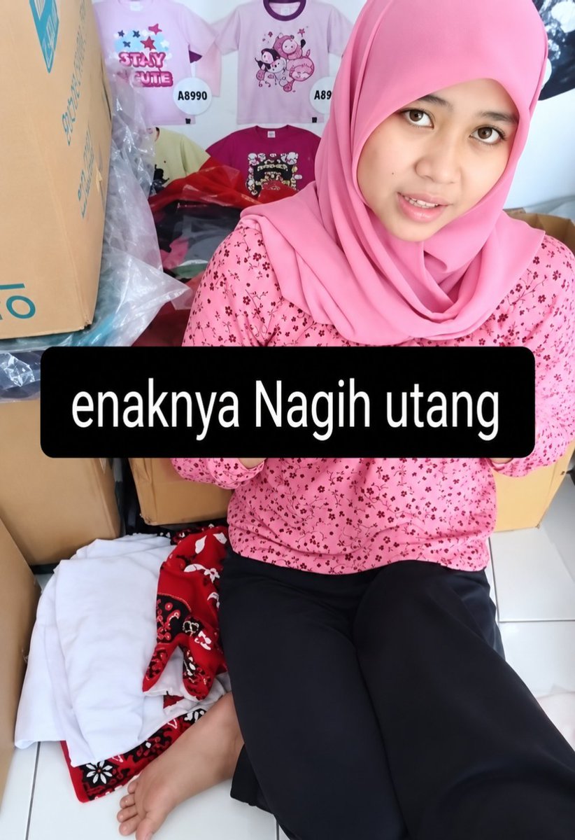 kizyrya's tweet photo. Enaknya nagih utang

https://t.co/Nzo9EUbwji

https://t.co/Dggs2XtPaH

https://t.co/BWELi2fQ4V

https://t.co/PoMBTdkDiV https://t.co/2OND7loLYT