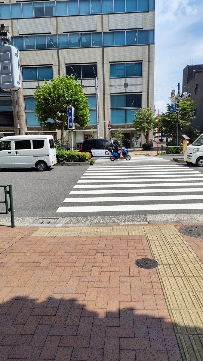 nonbe37's tweet photo. おっさんの小言

TLが前後しますが前立腺がん
後遺症の確認のため会社近くまで！？
ダダ漏れ中！

パッド類の交換廃棄は
東京駅、京葉線ホーム地下コンコース
誰でもト〇レは完璧！
ありがたい！行動範囲が拡大！
何とかなりそう(*´ω｀*)
来週テレワークから仕事復帰や！

近辺の駅も確認して帰ろ！？ https://t.co/dMkQHN8enj