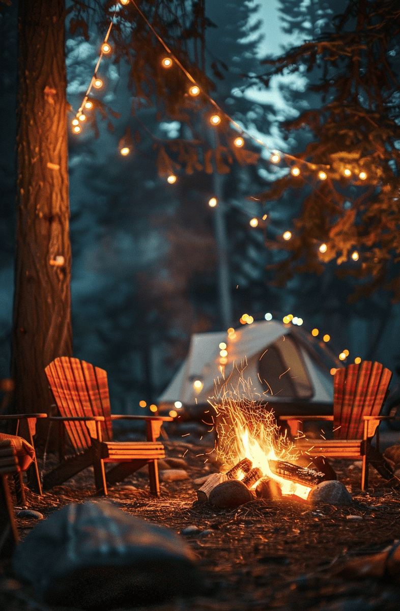 kingmax04237365's tweet photo. Just spent the coziest night under a starry sky by the lake—s’mores, crackling campfire, and zero cell service vibes hit different. https://t.co/L6ps7pGGbk