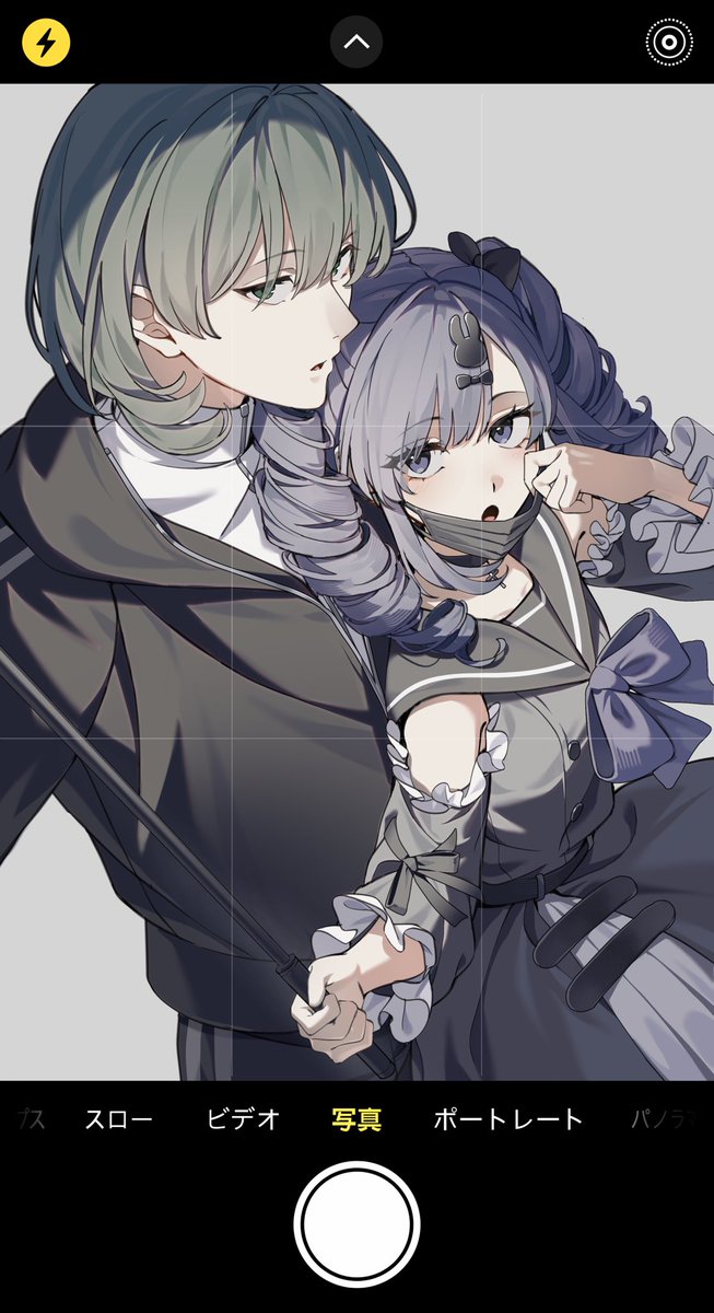 Zu0p9's tweet photo. ちかみあ https://t.co/30p7Wlap8b