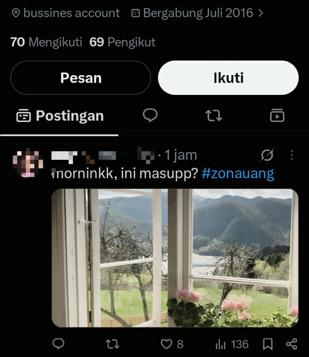 babcygurl's tweet photo. wts acc freceh y16   
 
☆  masuk mt ht (with pic)
☆  go green
☆  v-email only (dom gmail)
☆  no minus (ga pernah lock or rf)
☆  no selective buyer 

       ⩩  💸 ::  42k     ⩩

#zonauang https://t.co/S1BtVpJKCC